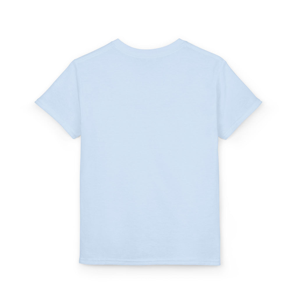 YOUTH Wichita Aces Volleyball DryBlend Tee | Graffiti