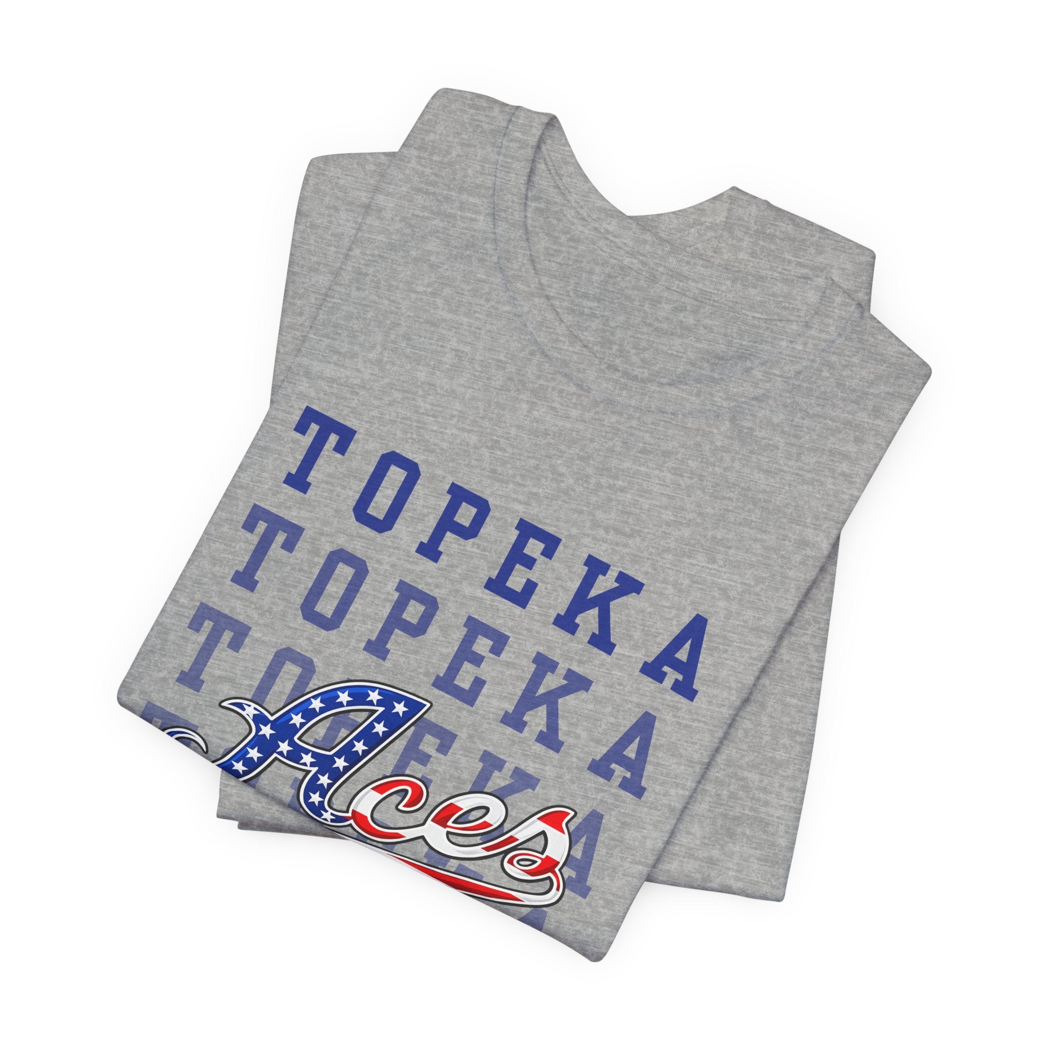 Topeka Aces Repeat
