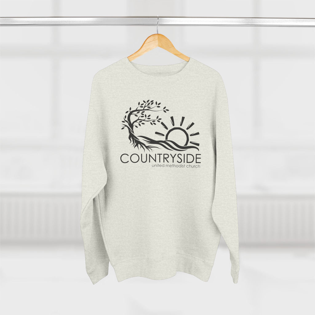 Countryside Crewneck Sweatshirt