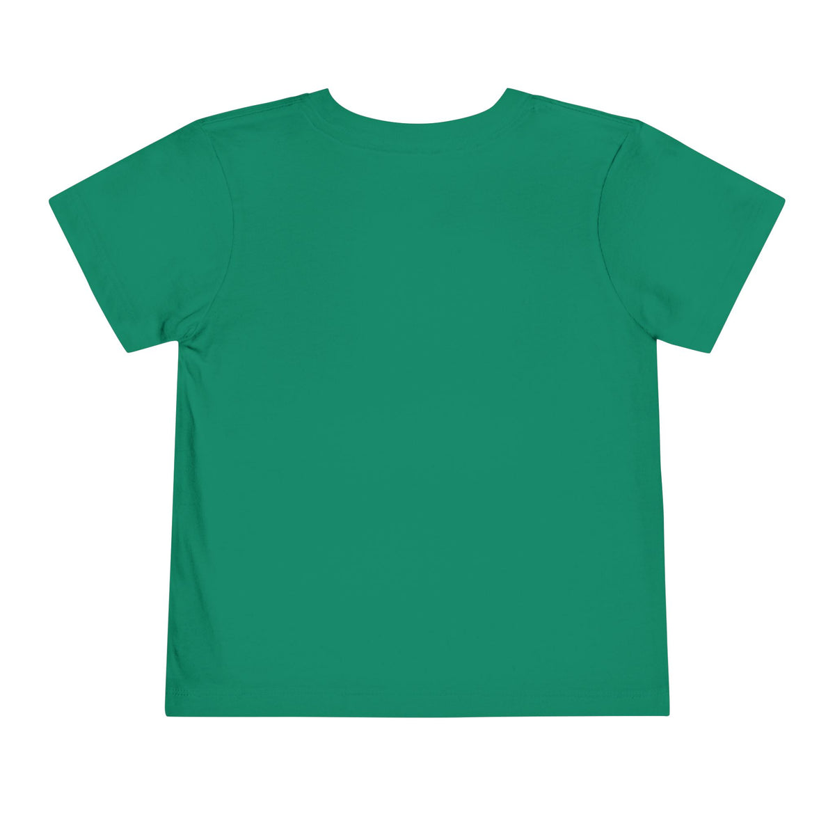 TODDLER Ducks Softball Sister Tee