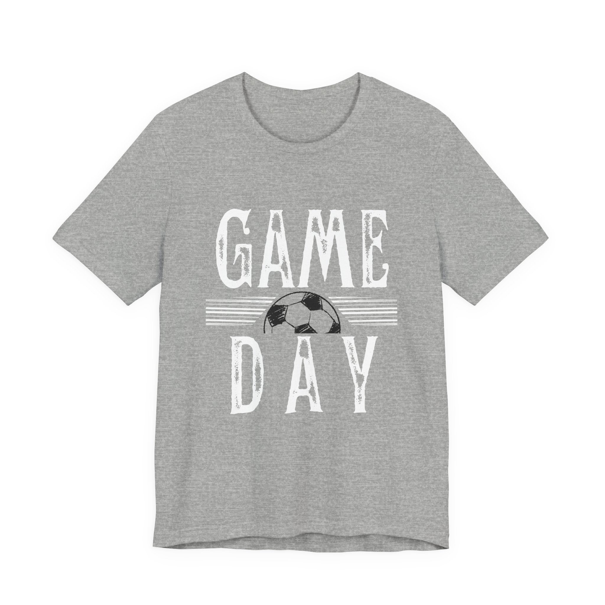 Soccer Game Day