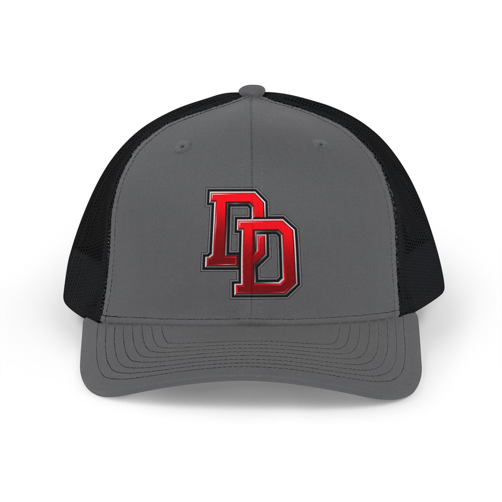 Diamond Dogs Trucker Cap