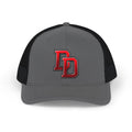 Diamond Dogs Trucker Cap