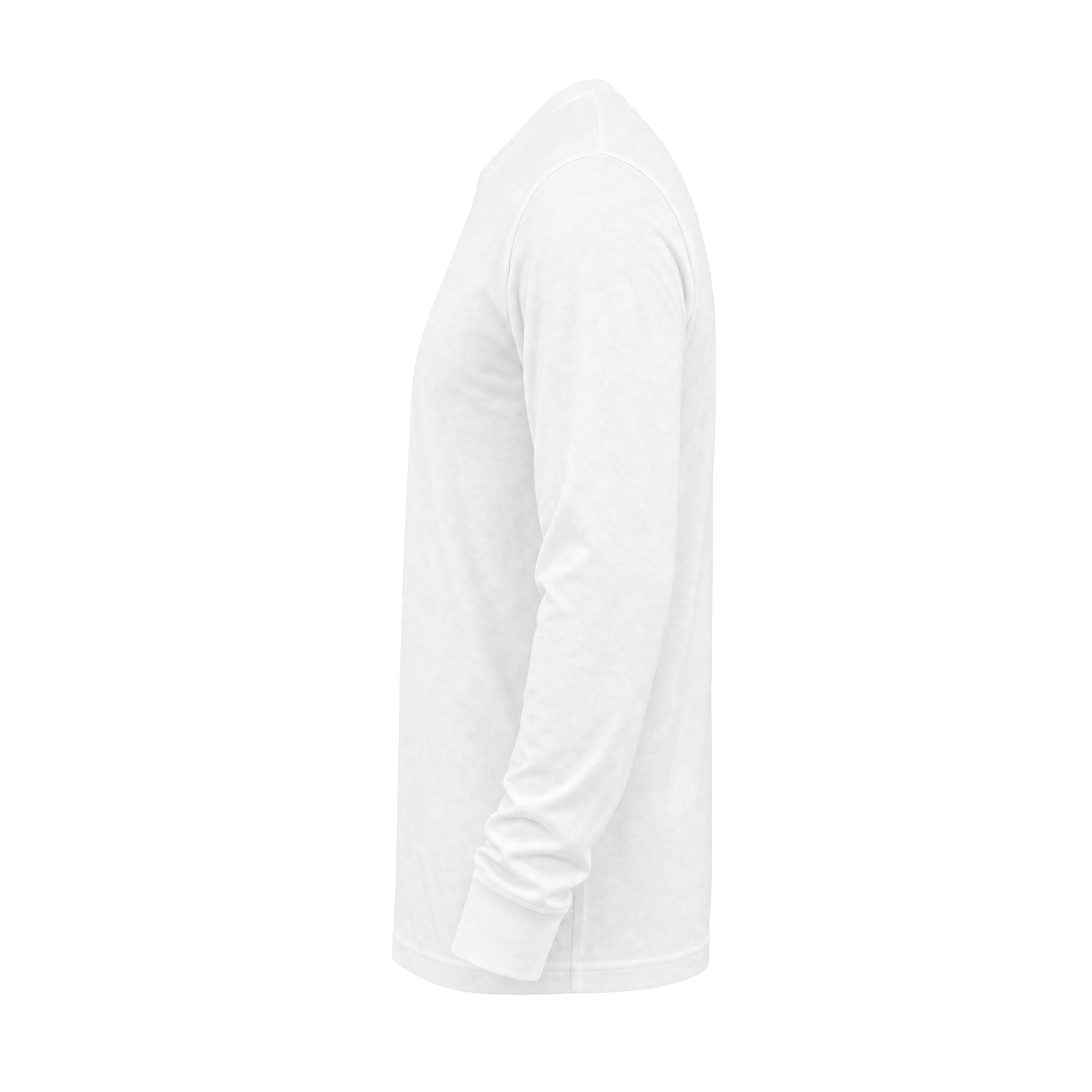 Countryside Rainbow Long Sleeve Tee
