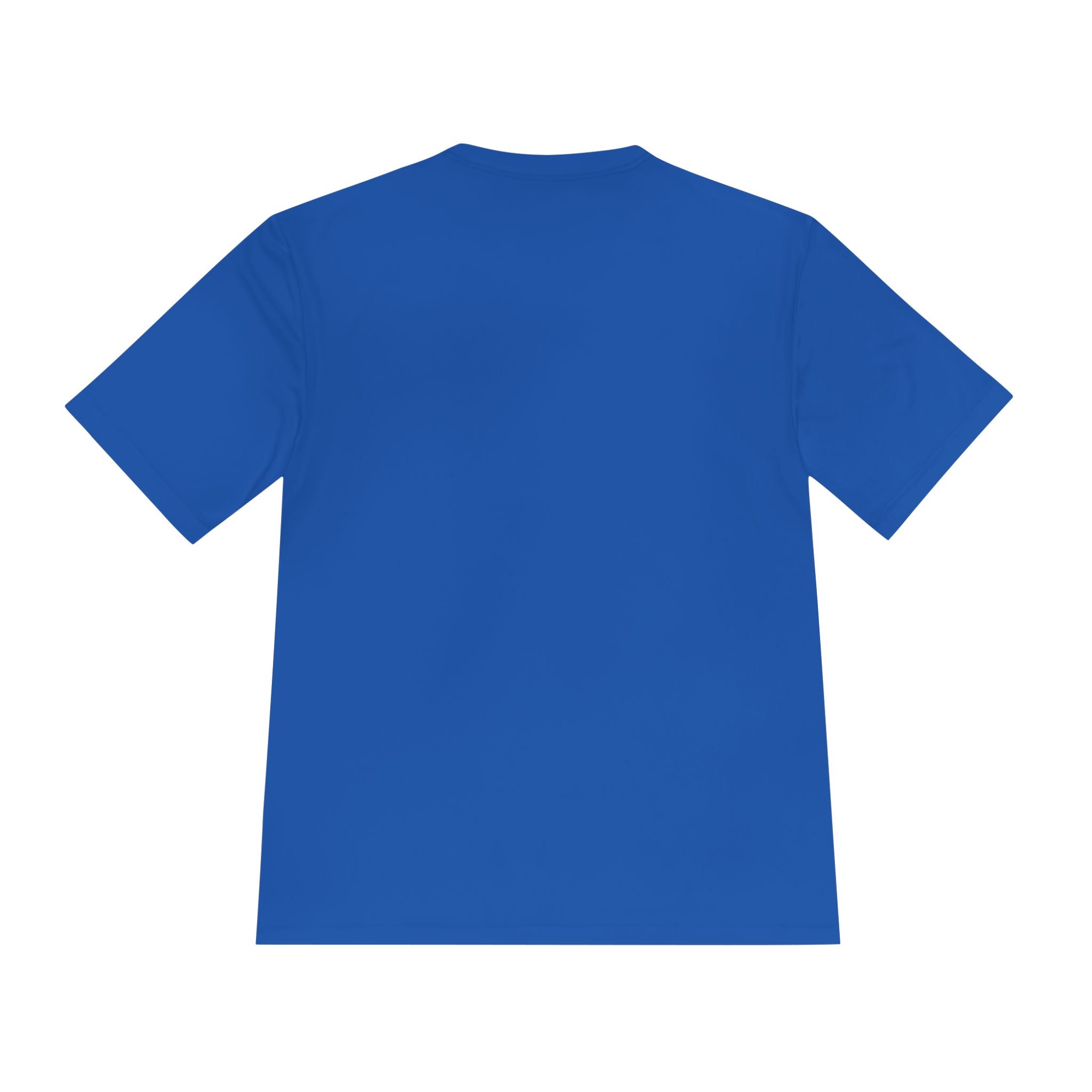 RME Mustangs Moisture-Wicking Athletic Tee