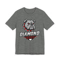 Diamond Dogs Soft Tee