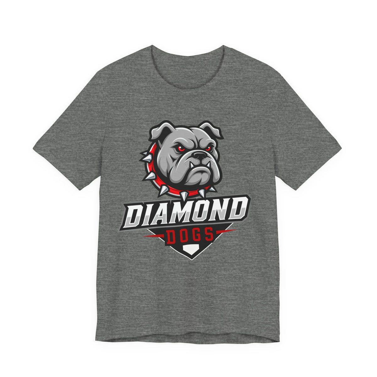 Diamond Dogs Soft Tee
