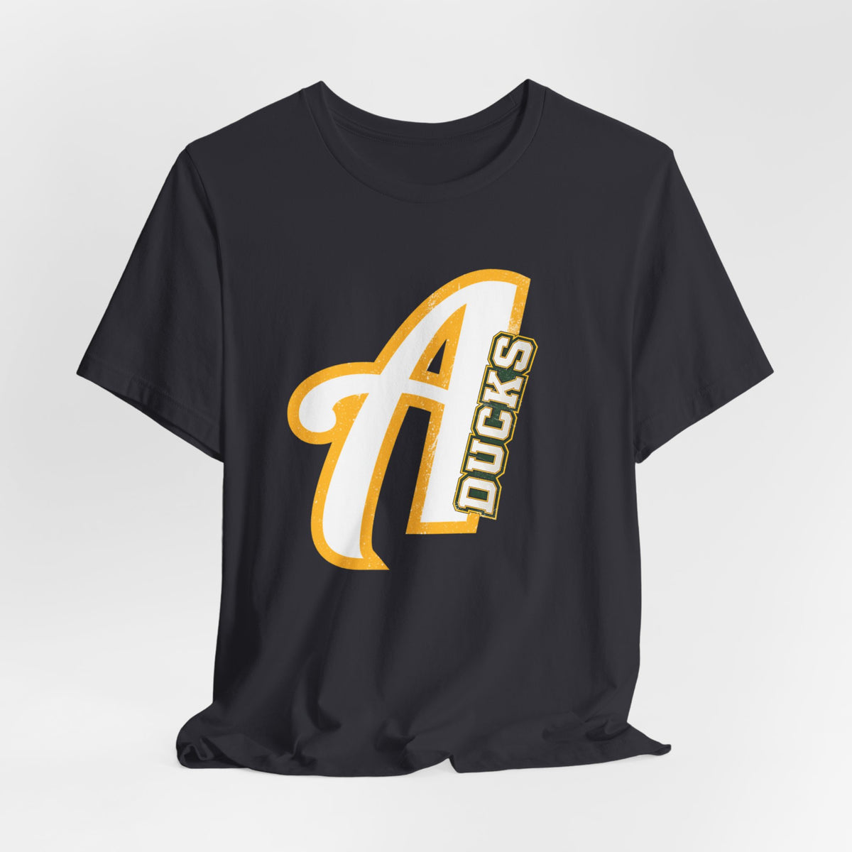 Ducks Softball Retro Tee