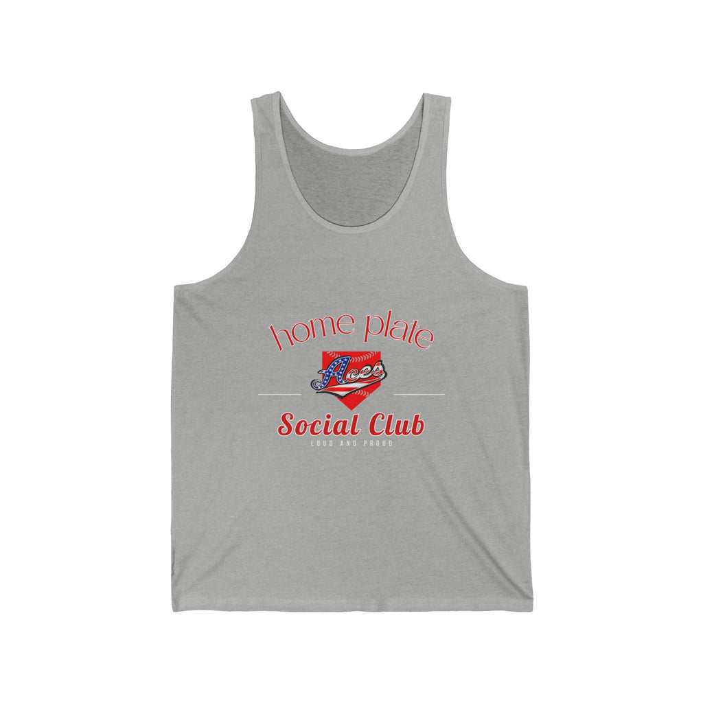 Home Plate Social Club