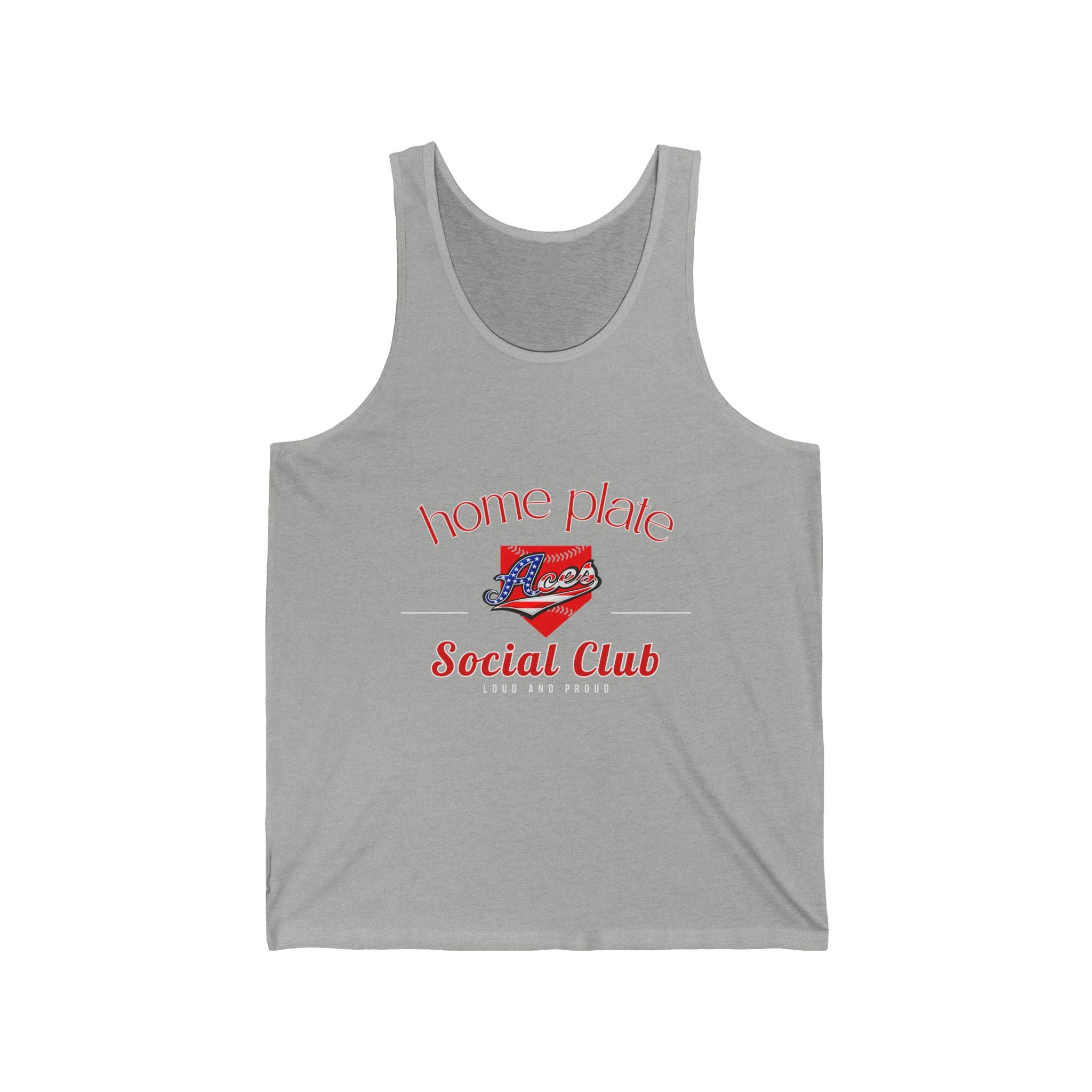 Home Plate Social Club