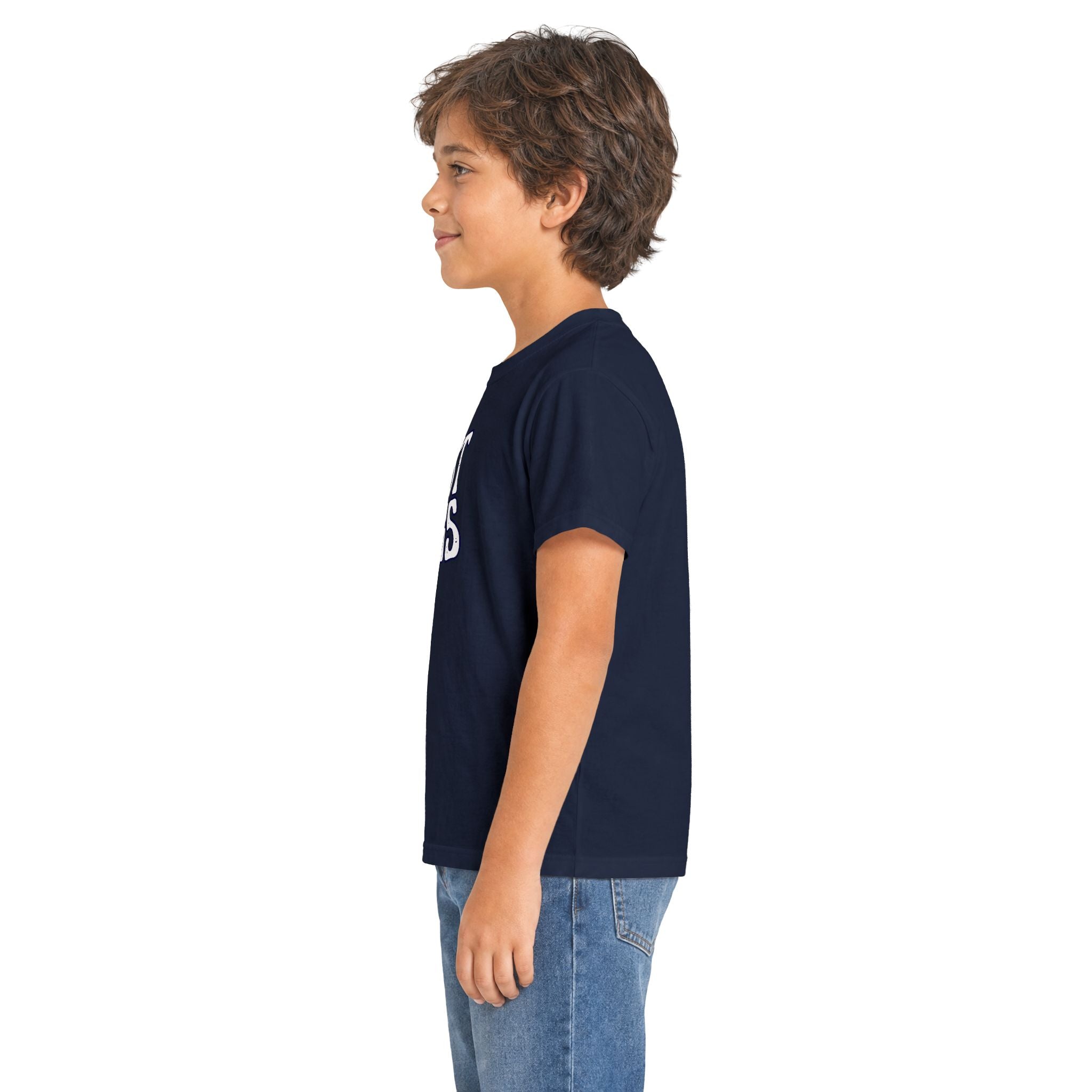 YOUTH RME Mustangs Tee