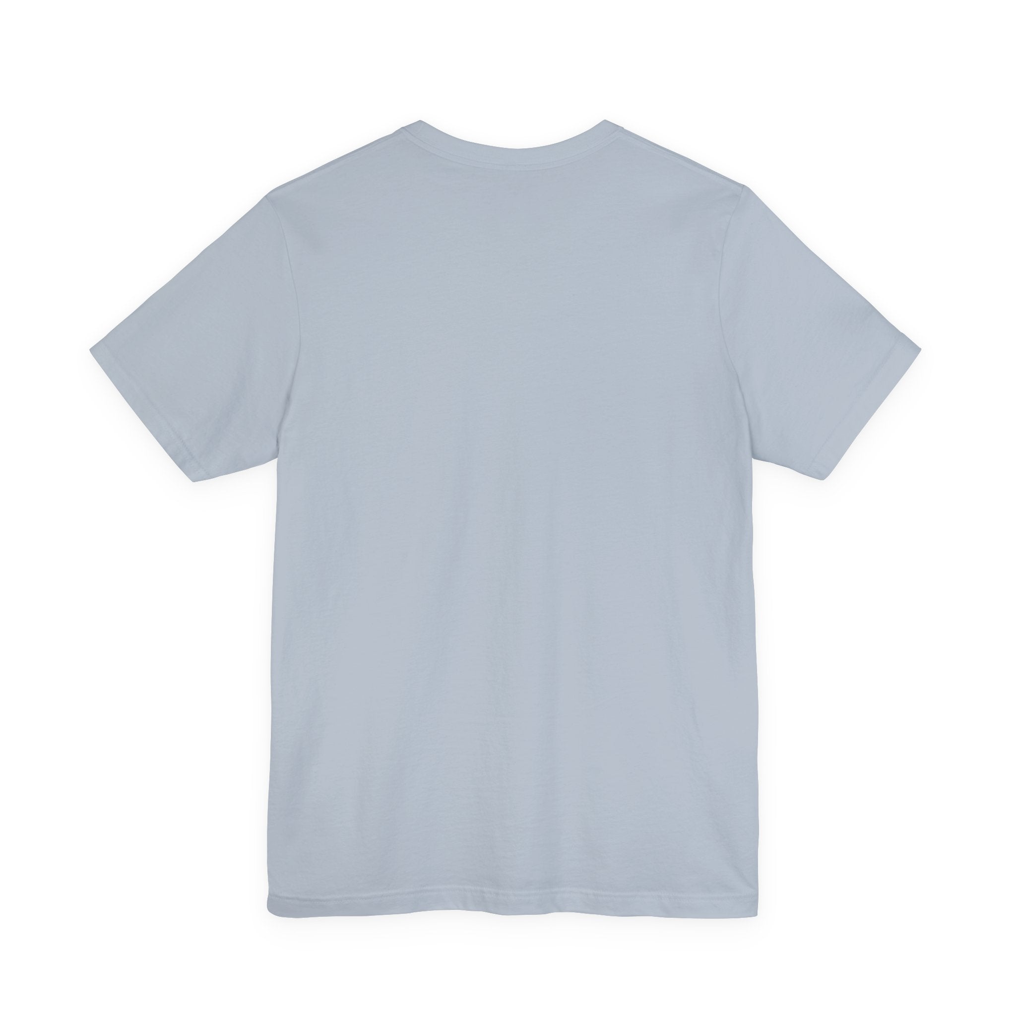 Bella + Canvas Jersey tee- Countryside