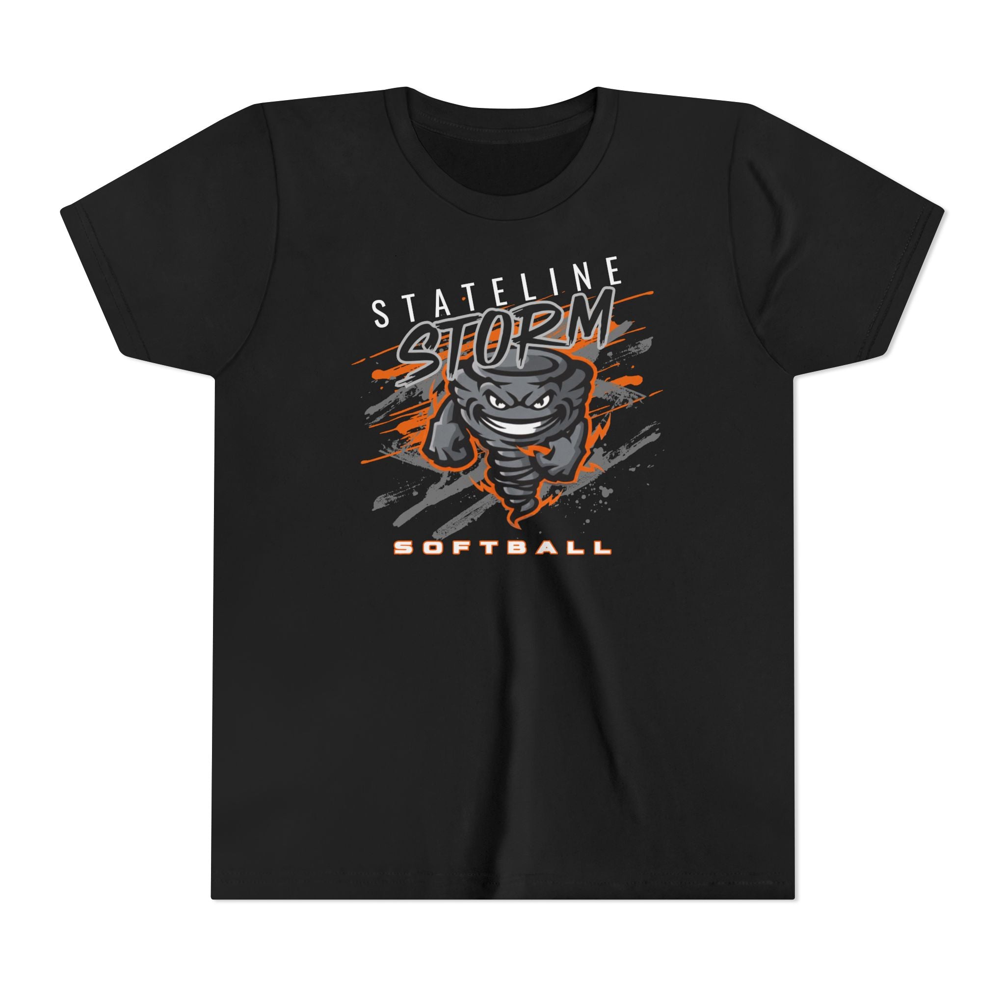 YOUTH Stateline Storm Soft Tee 4