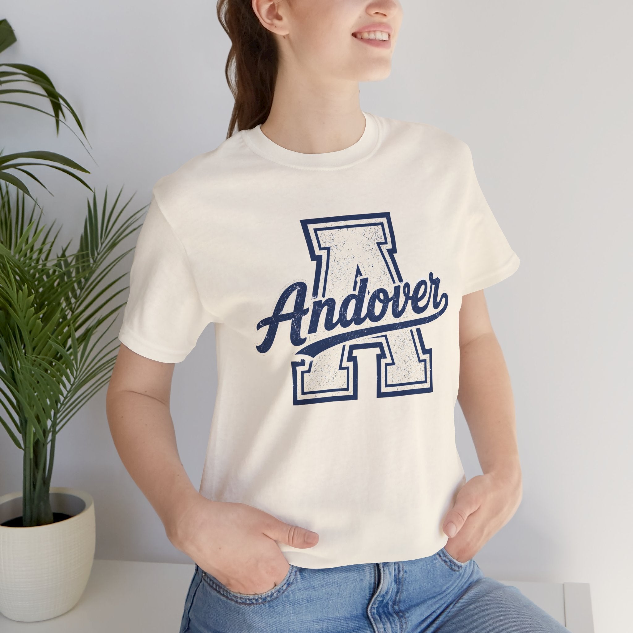 RME Andover Vintage Tee