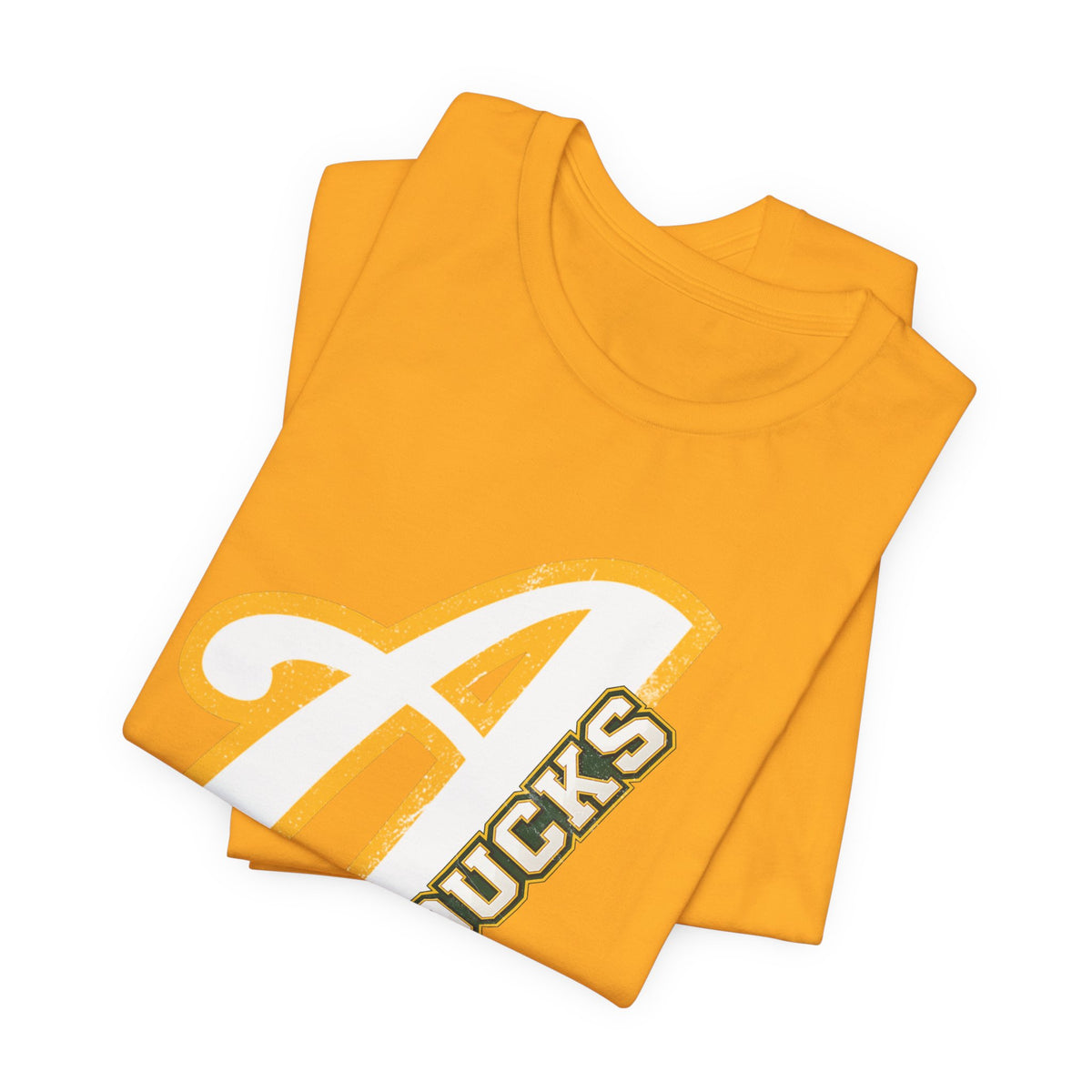 Ducks Softball Retro Tee