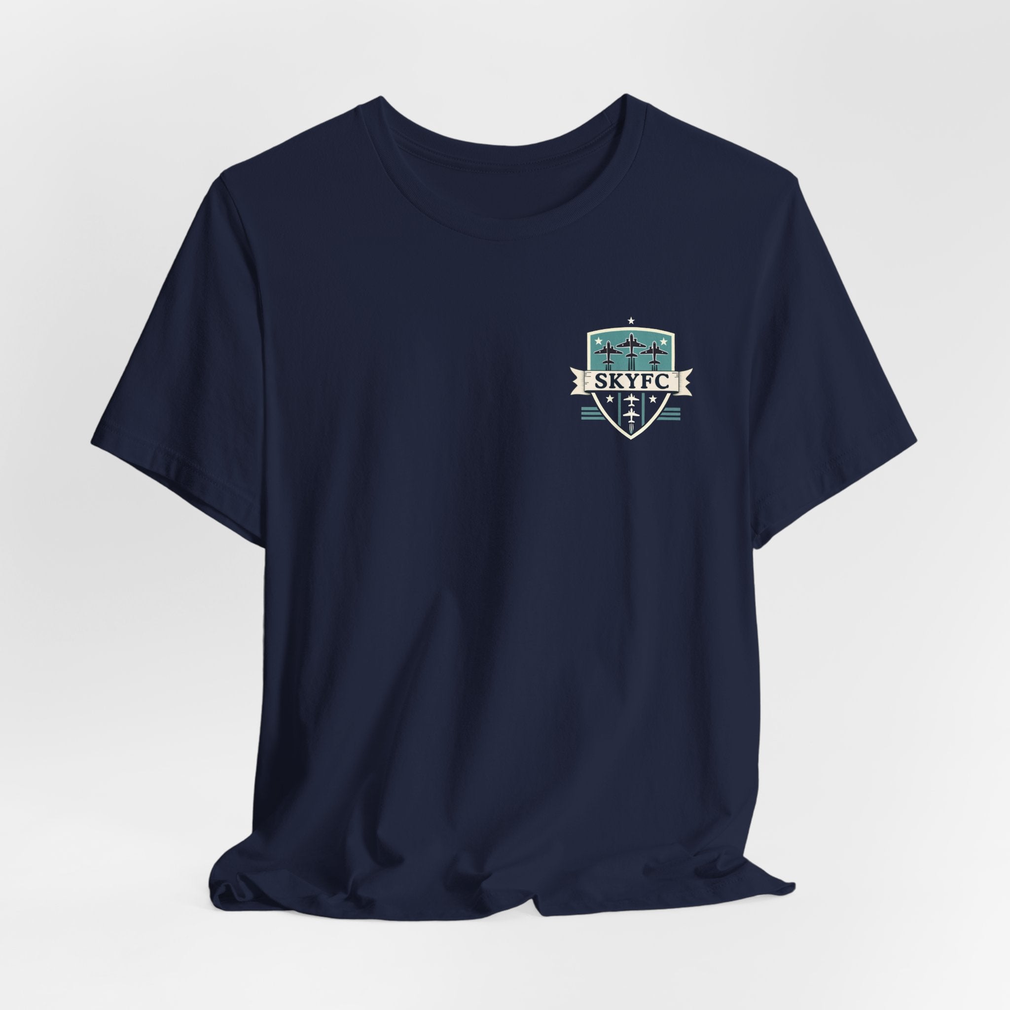 PRACTICE JERSEY (Adult) SkyFC