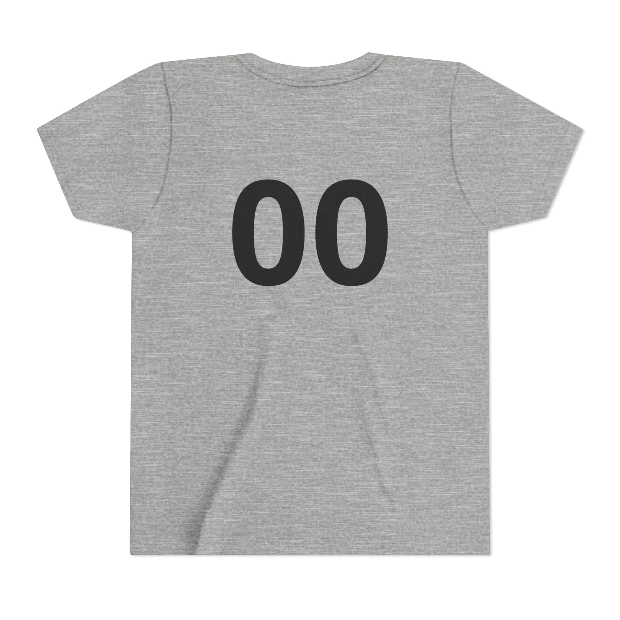 YOUTH PERSONALIZED Stealth Softball Bro Tee