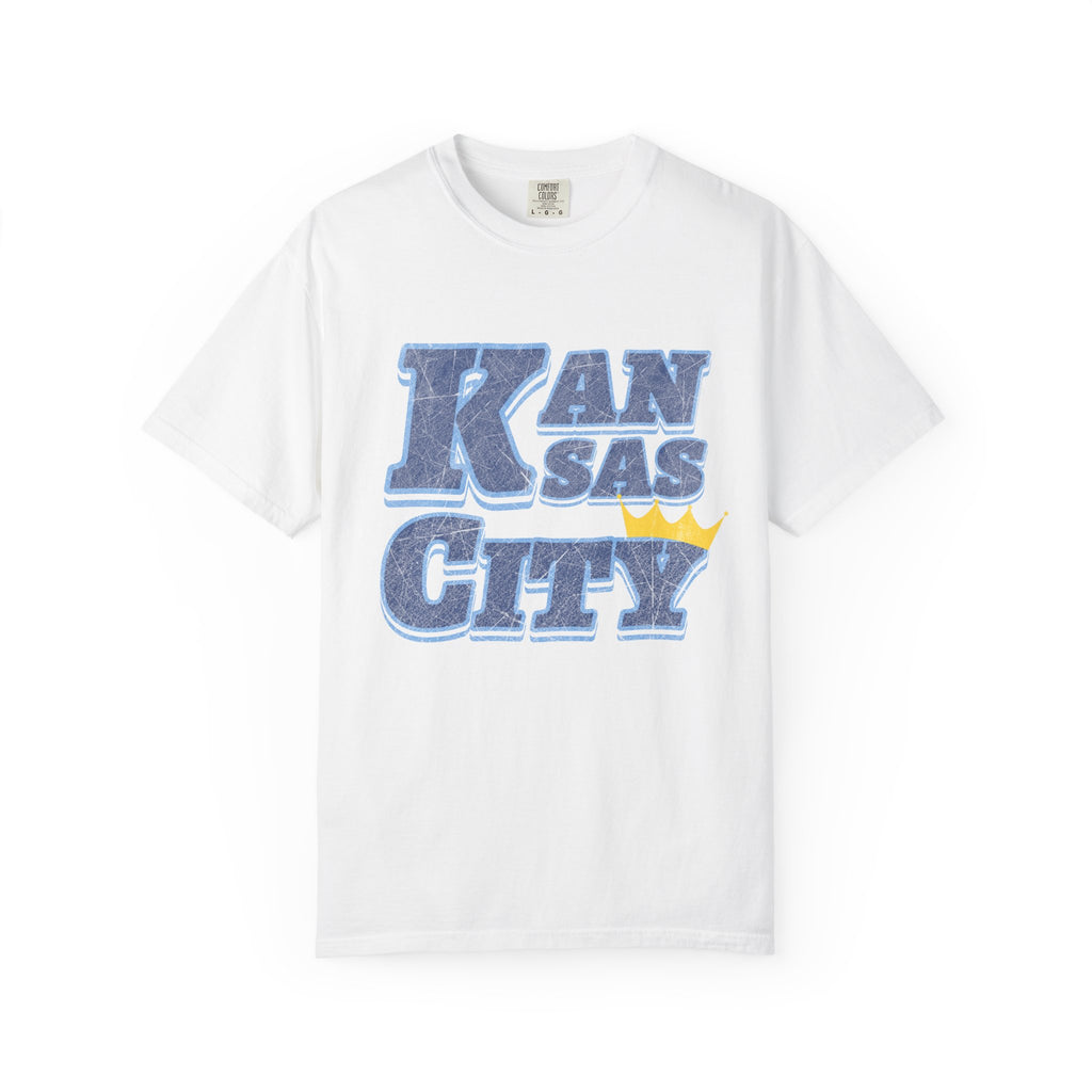 Kansas City Crown (Unisex)