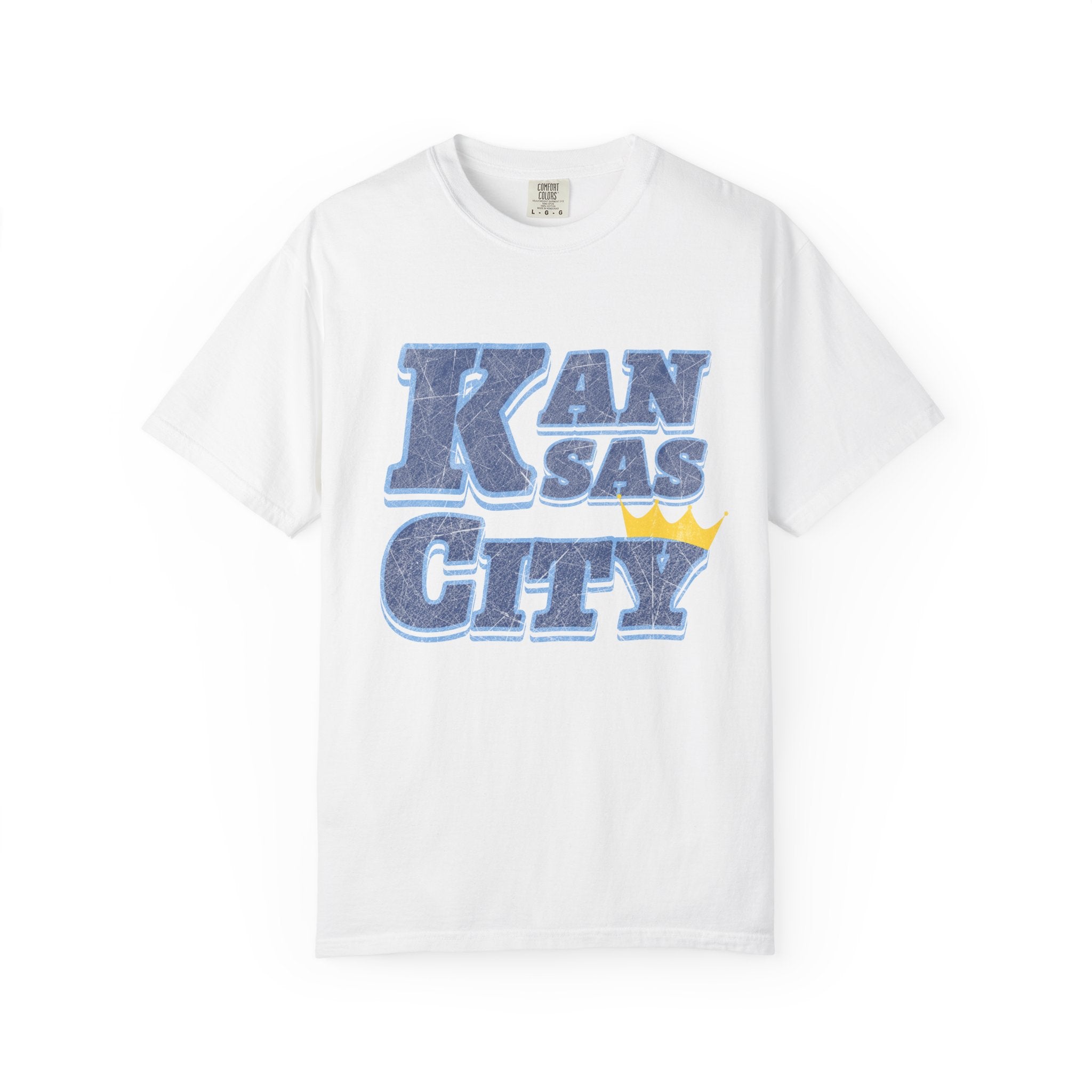 Kansas City Crown (Unisex)