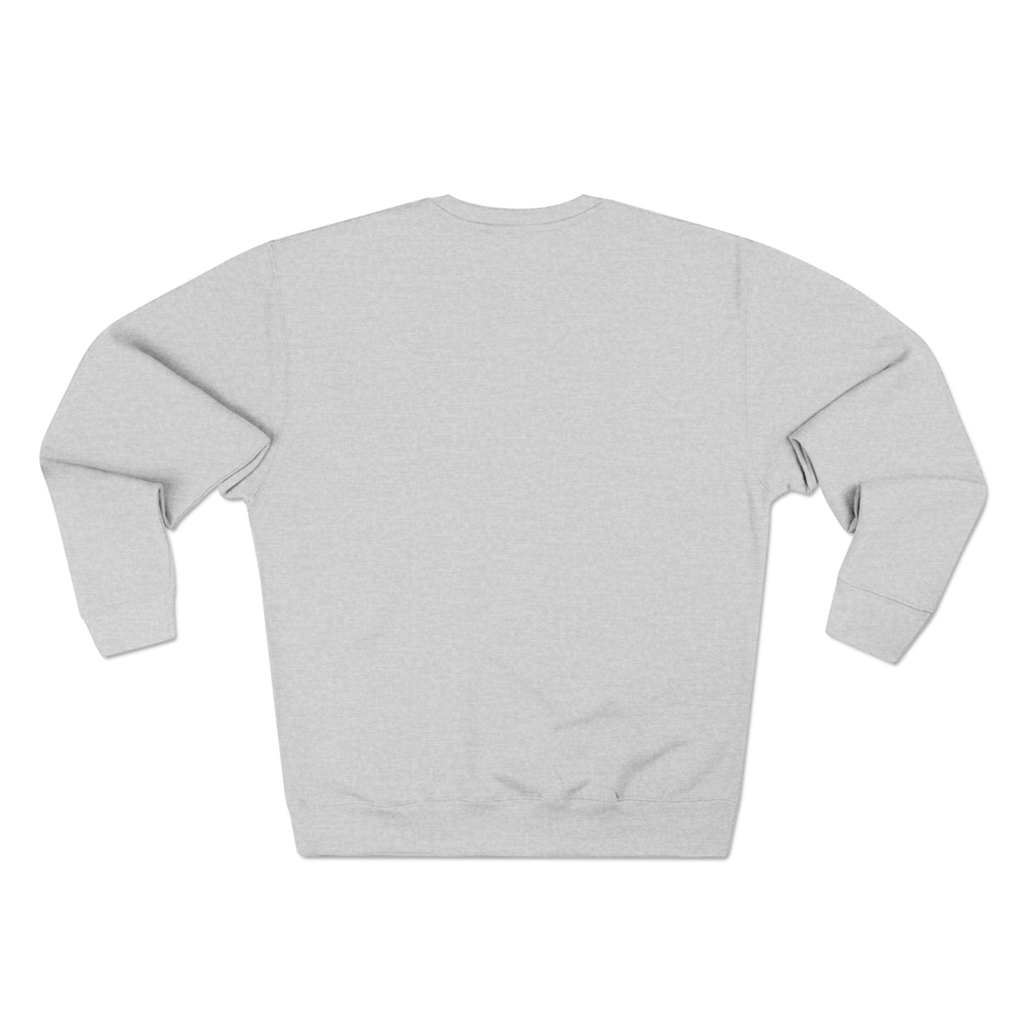 Sabers Crewneck