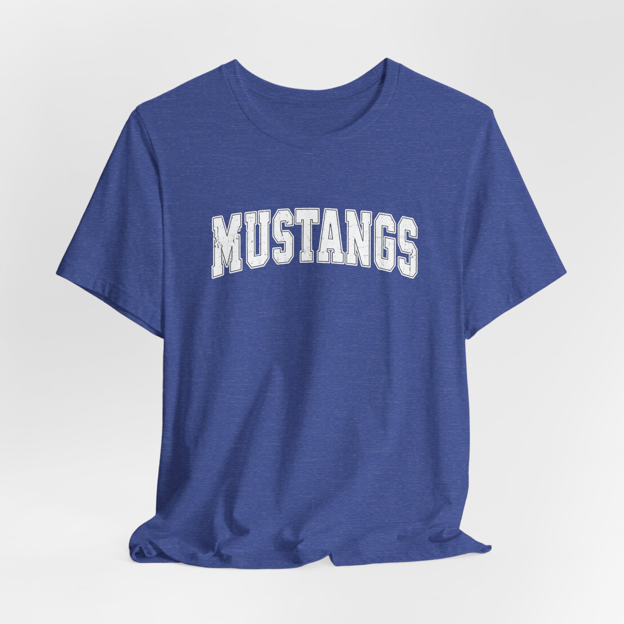 RME Mustangs Vintage