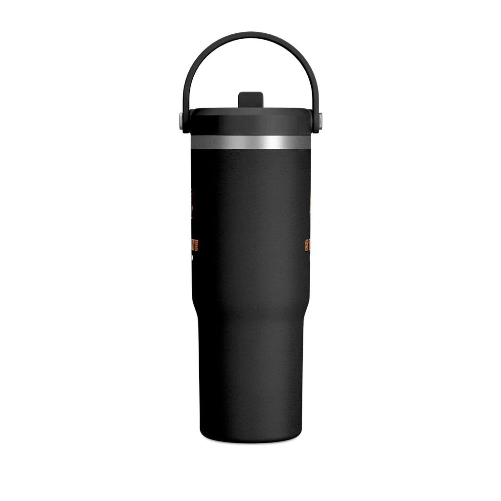 Stateline Storm HydraPeak Nomad 32oz Tumbler