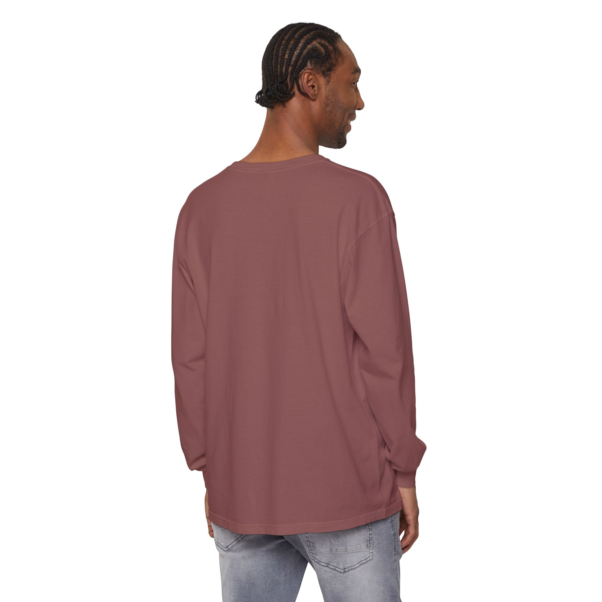 Fall Vibe Long Sleeve