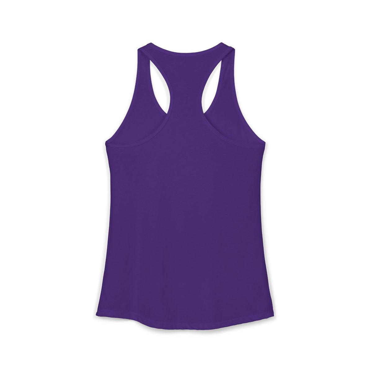 Havoc Home Plate Social Club Racerback Tank