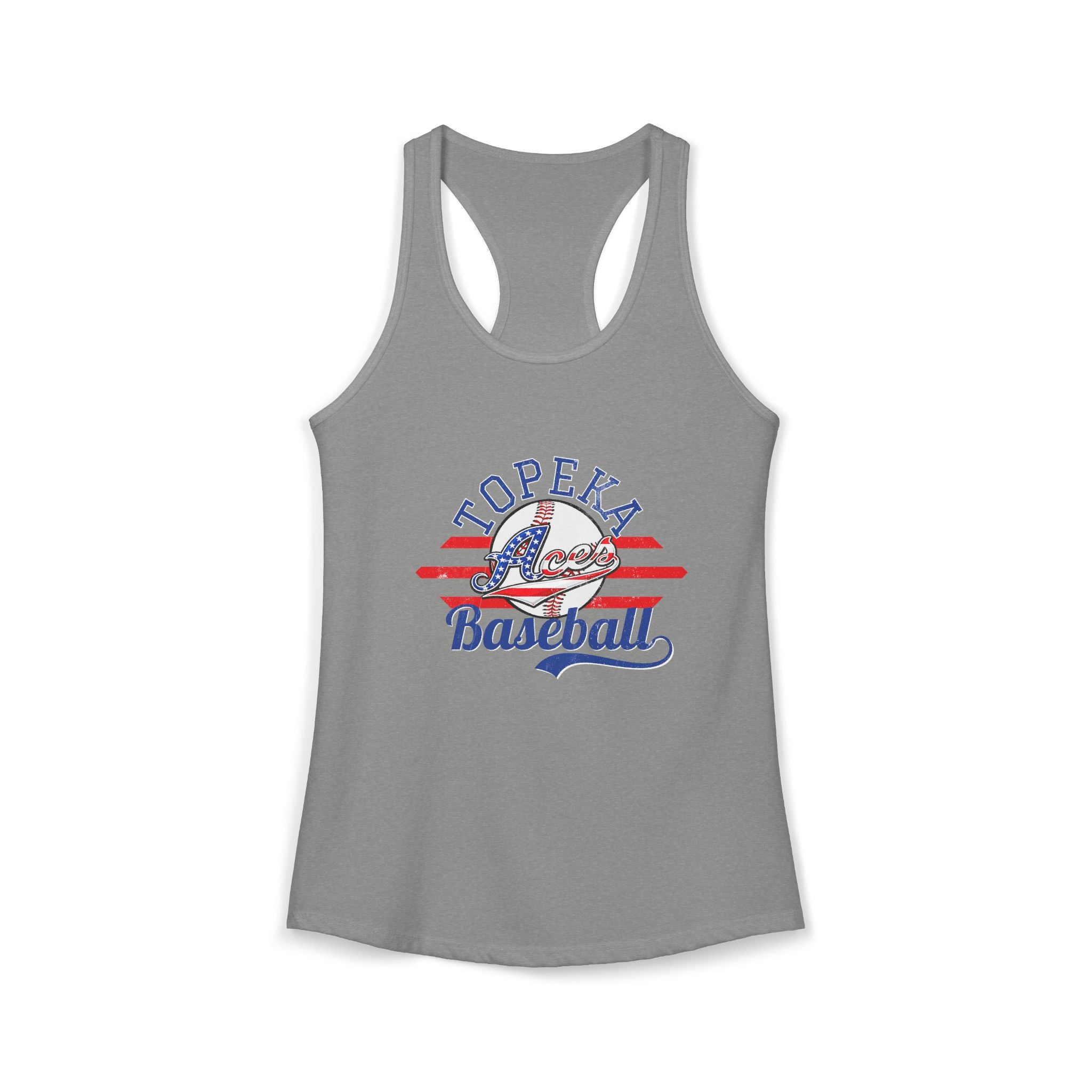 Aces Racerback