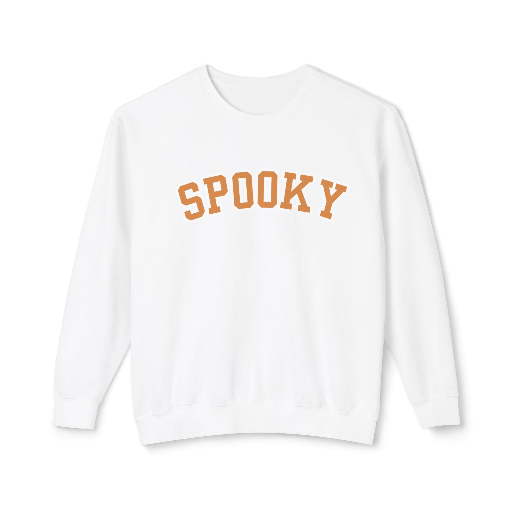 Spooky Crewneck
