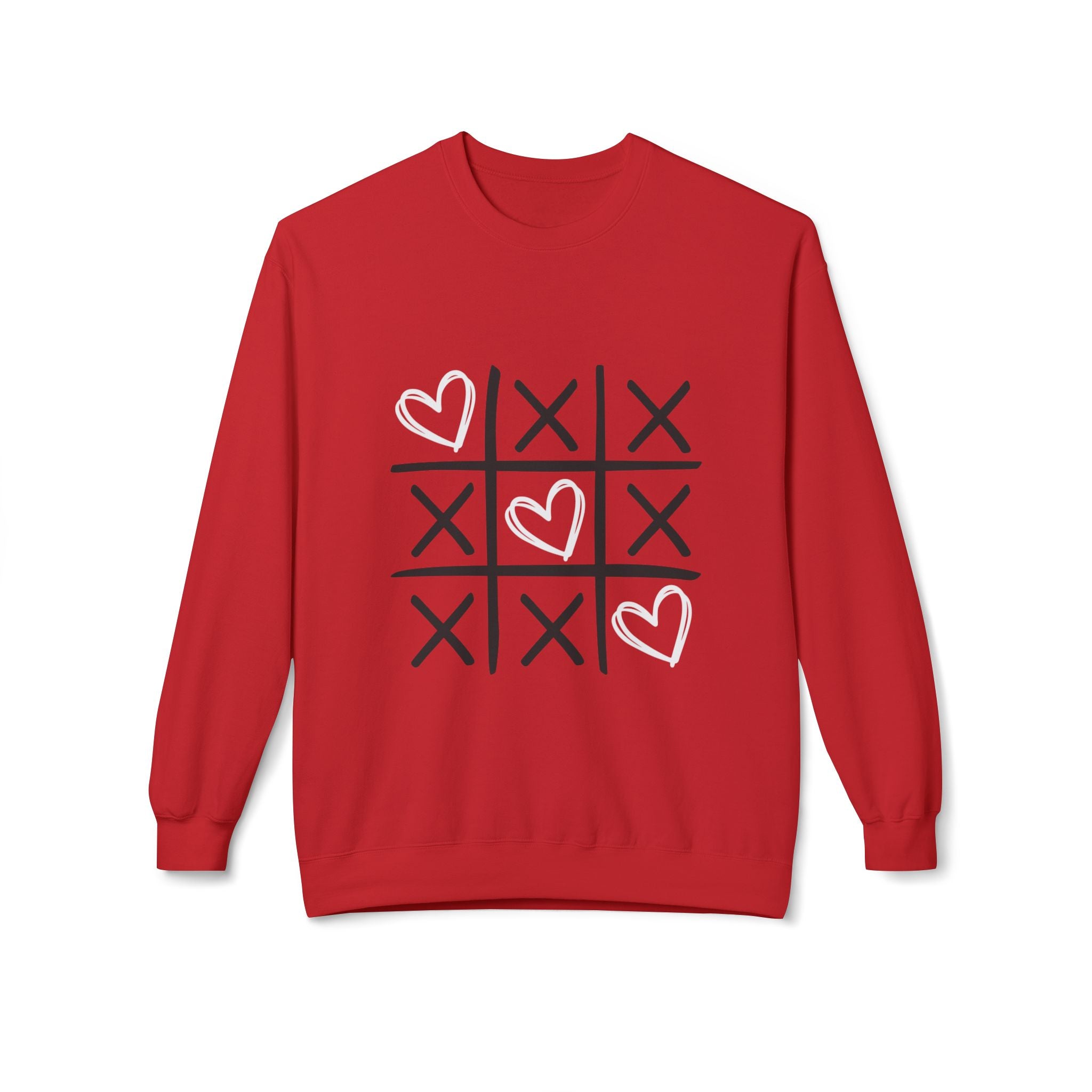 XOXO Tic Tac Toe