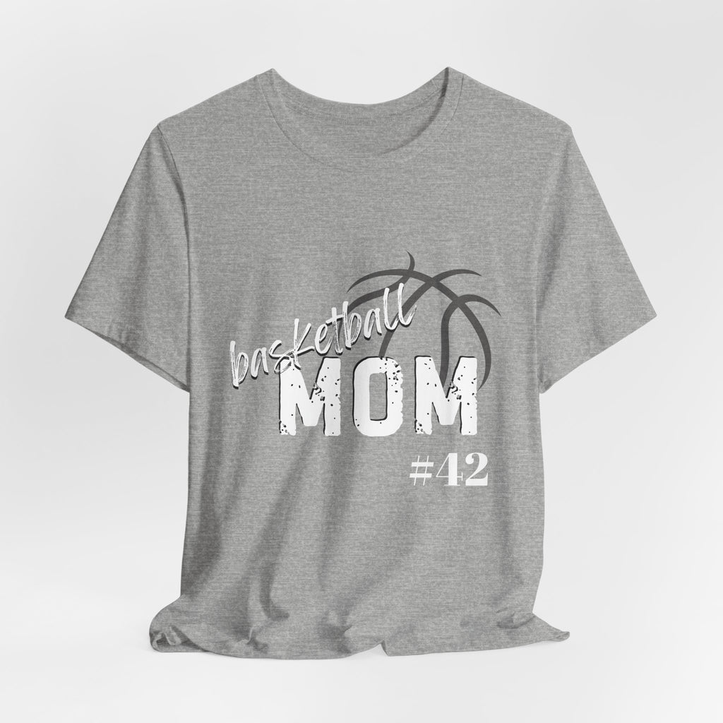 PERSONALIZED Basketball Mom