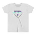 YOUTH Dirt Devils Tee  U14