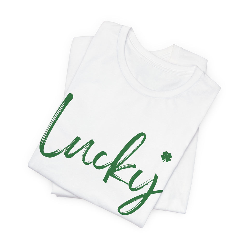 Lucky Script