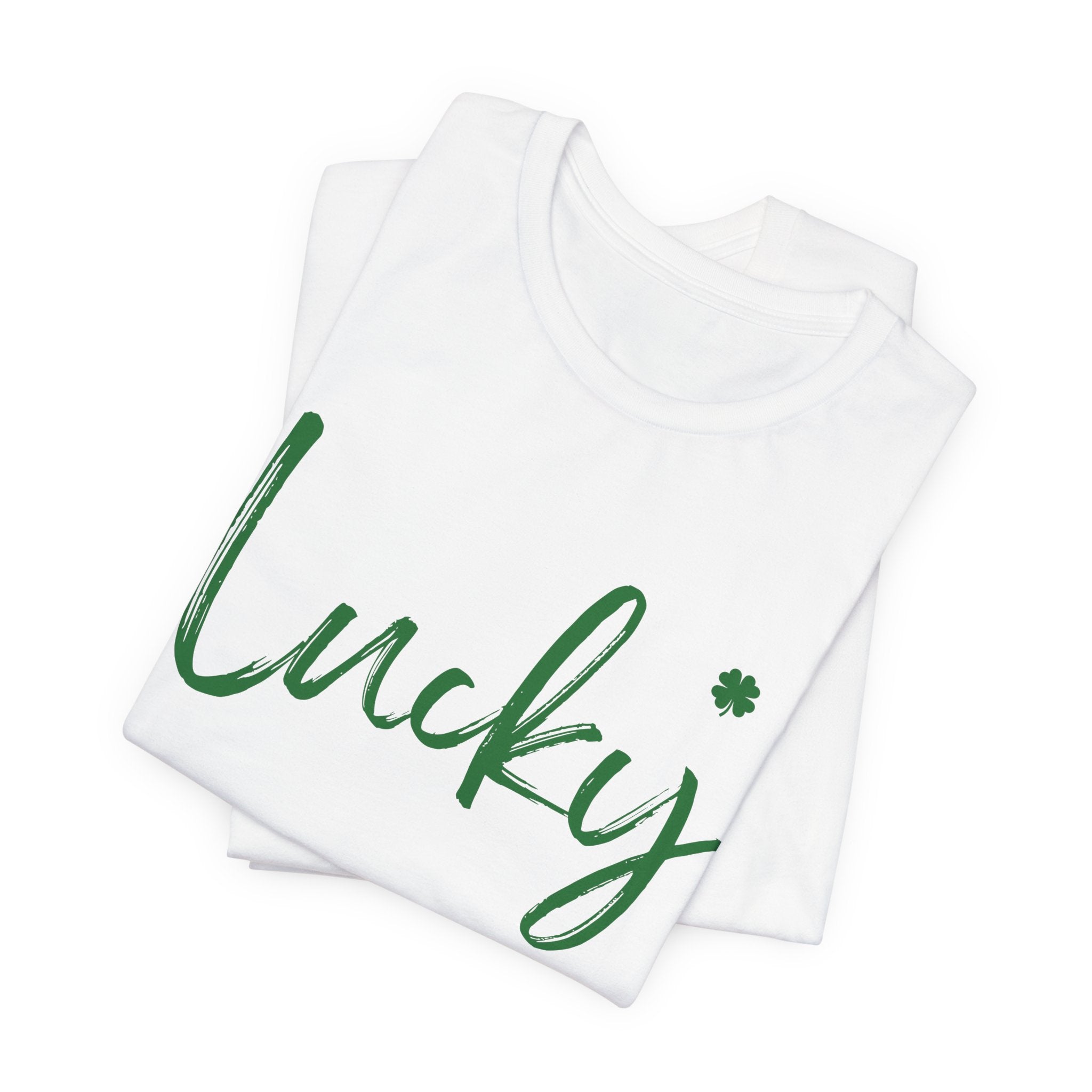 Lucky Script