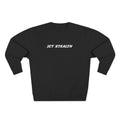 ICT Stealth Crewneck