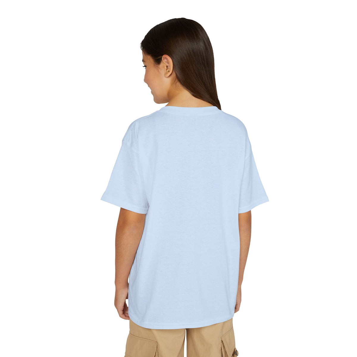 YOUTH Wichita Aces Volleyball DryBlend Tee | Graffiti
