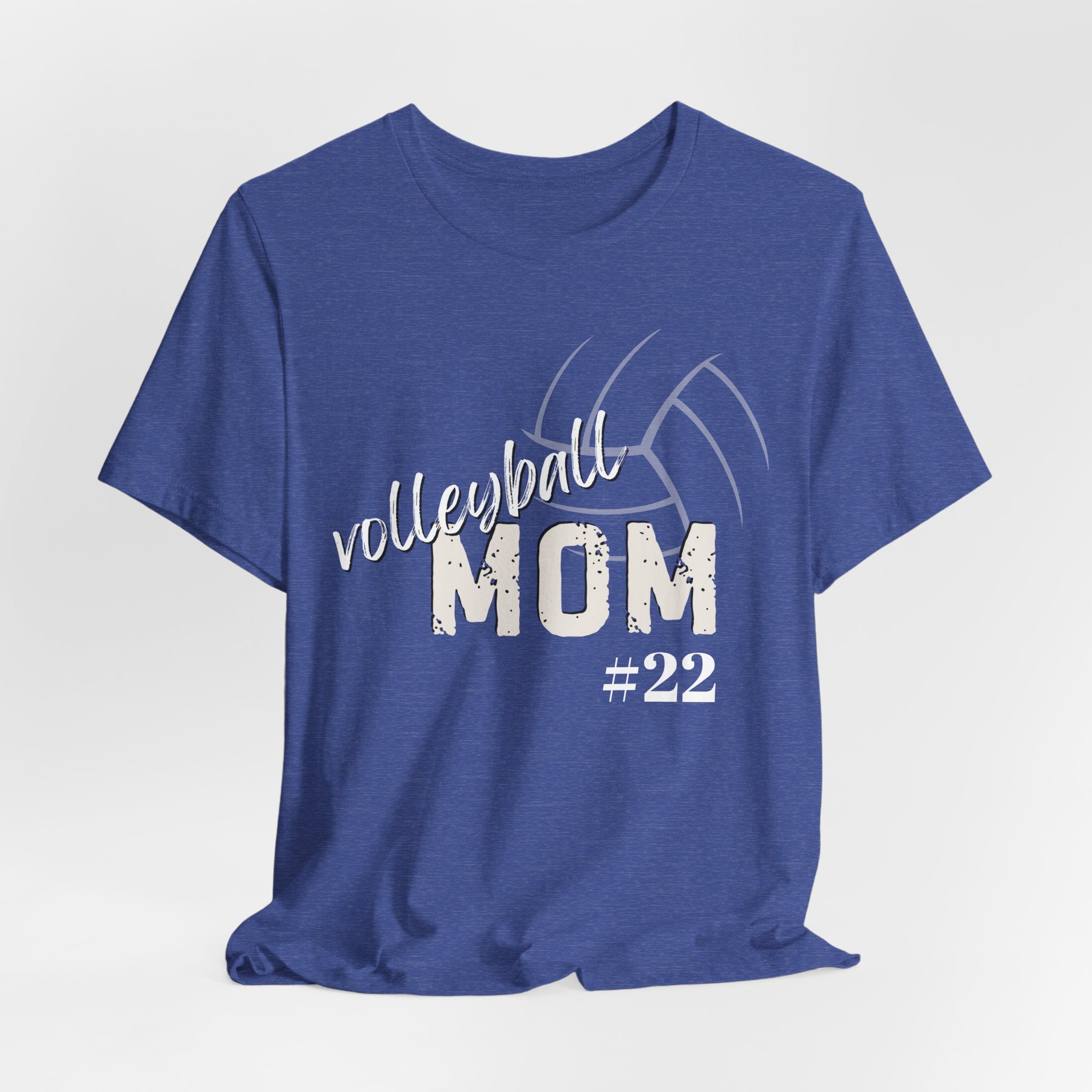 PERSONALIZED Volleyball Mom