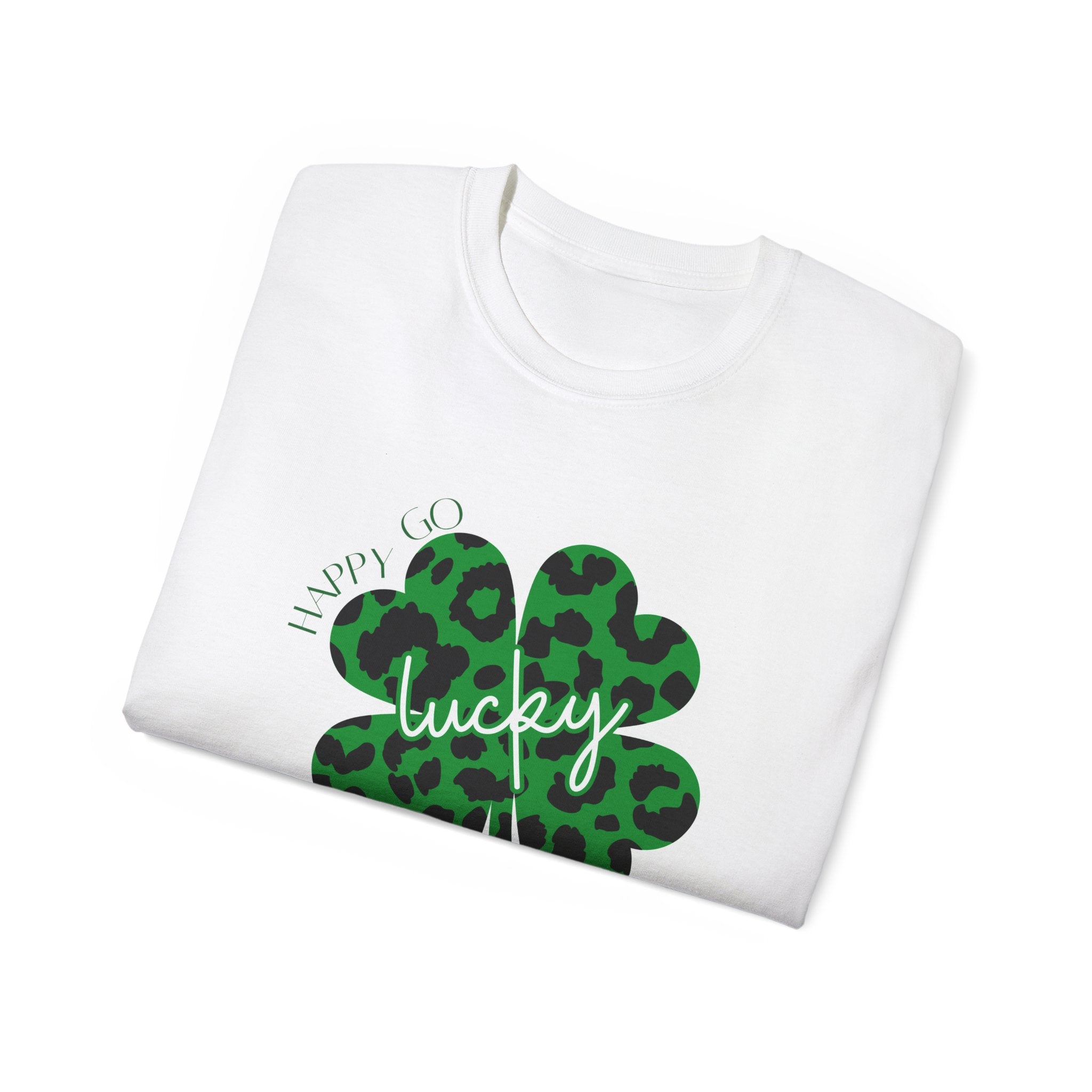 Happy Go Lucky