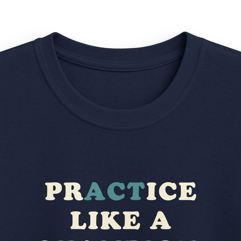 YOUTH "Practice Like A Champion" SkyFC
