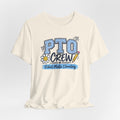 PTO Crew tee for RME