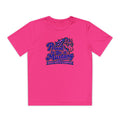 YOUTH RME Proud Mustang Moisture-Wicking Performance Tee
