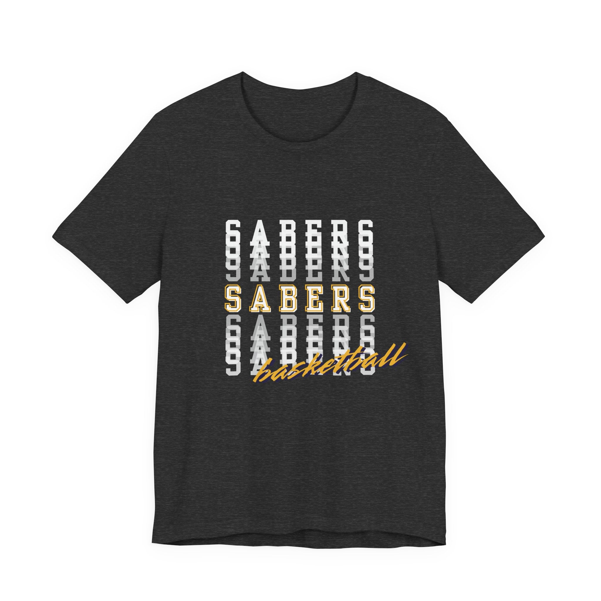 Sabers Repeat