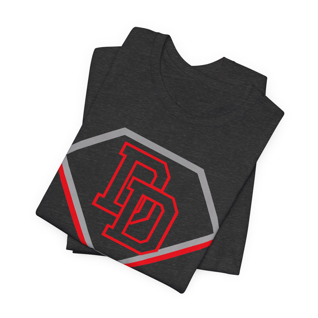 Diamond Dogs Baseball Soft Tee