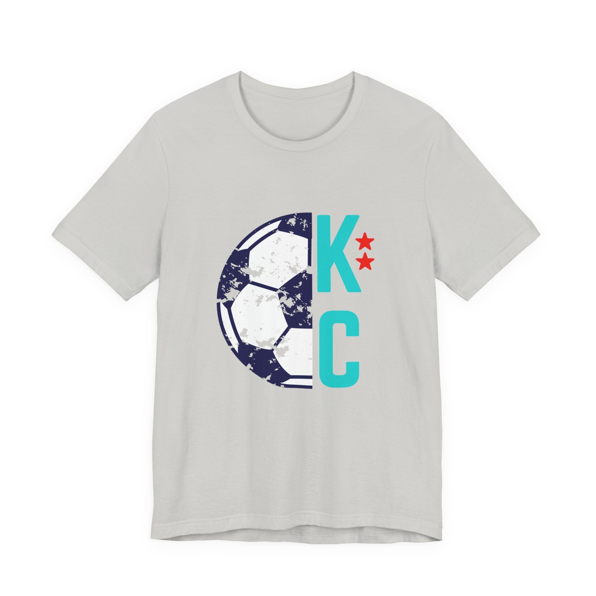KC Current White