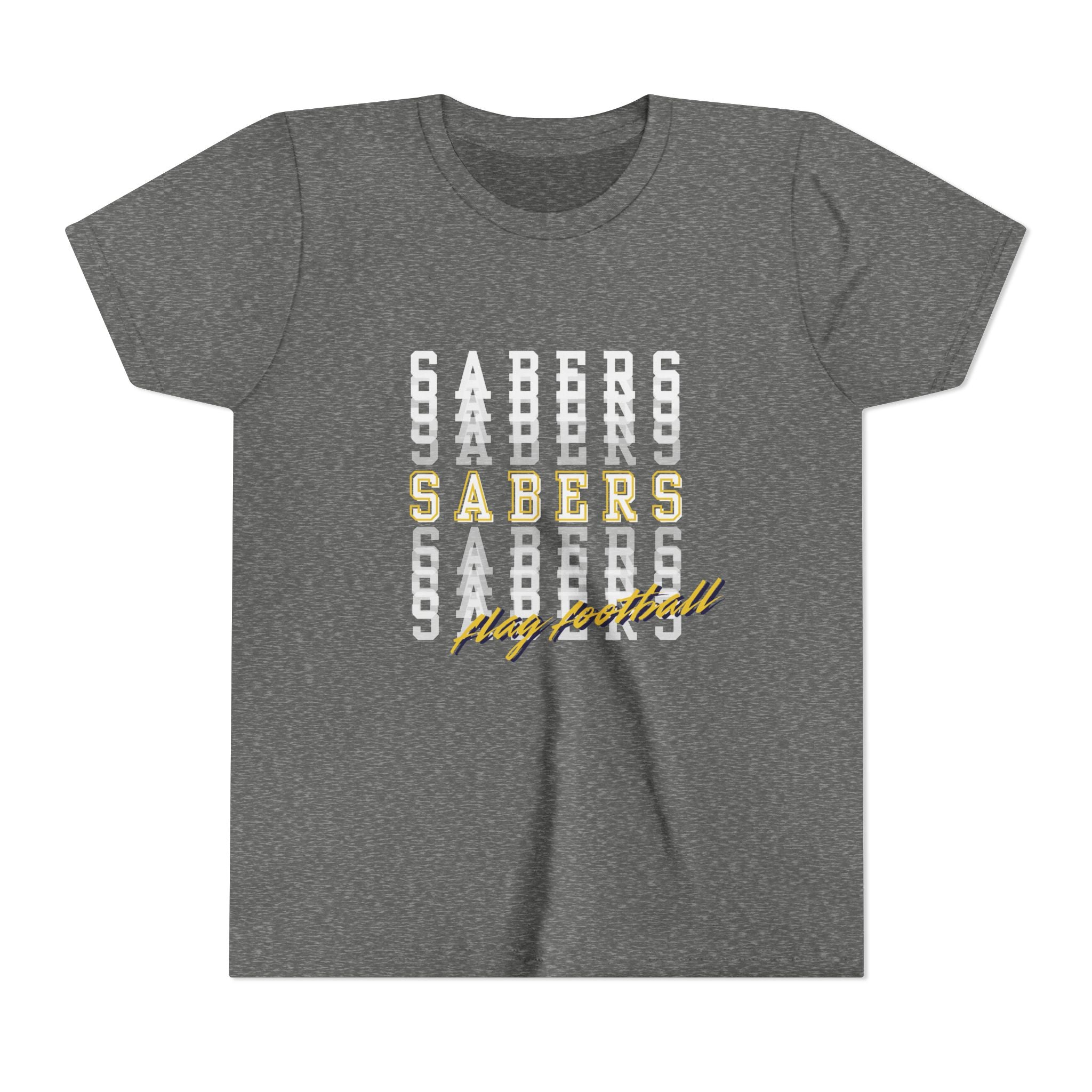 Sabers Repeat (YOUTH)