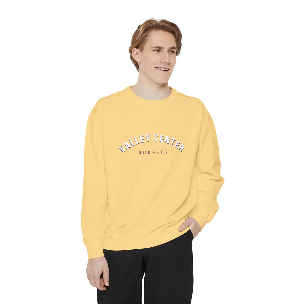 Valley Center Hornets Comfort Colors