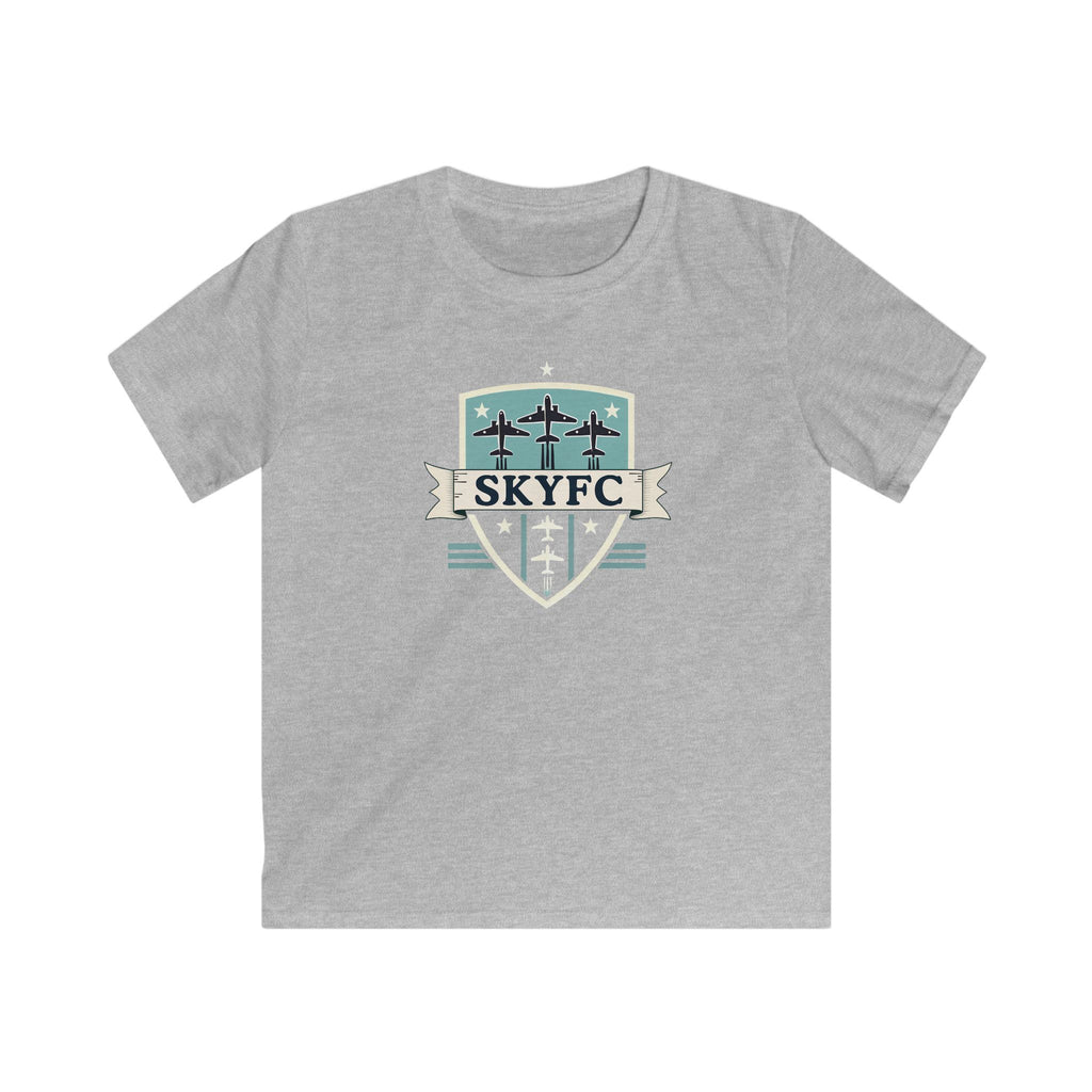 YOUTH SkyFC Crest