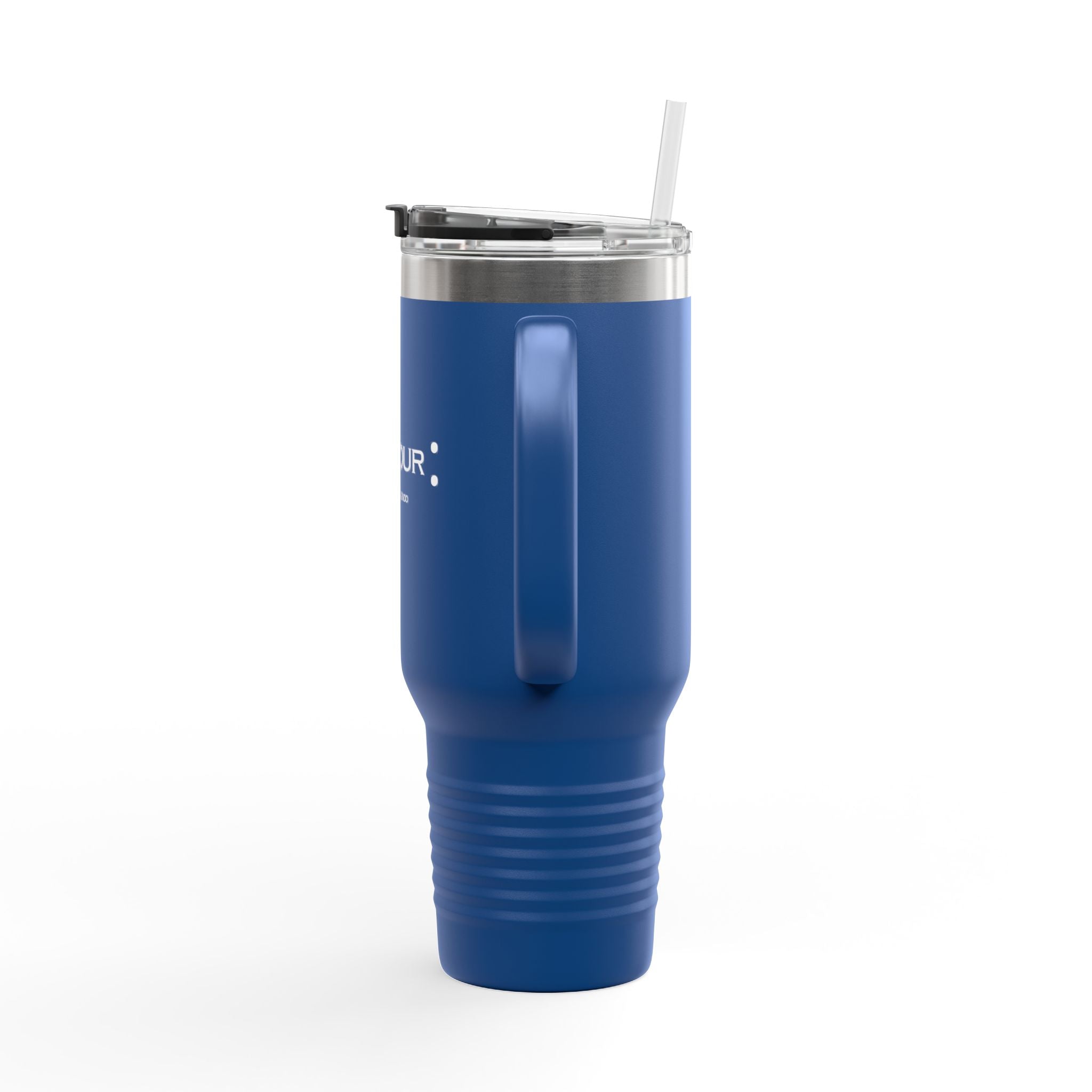 Check Your : 40oz Insulated Tumbler
