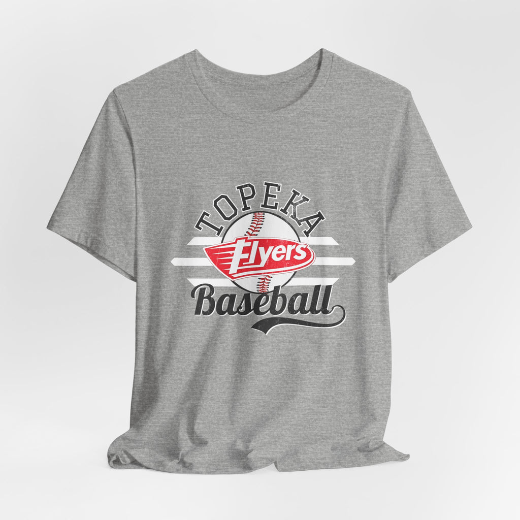 Topeka Flyers Baseball